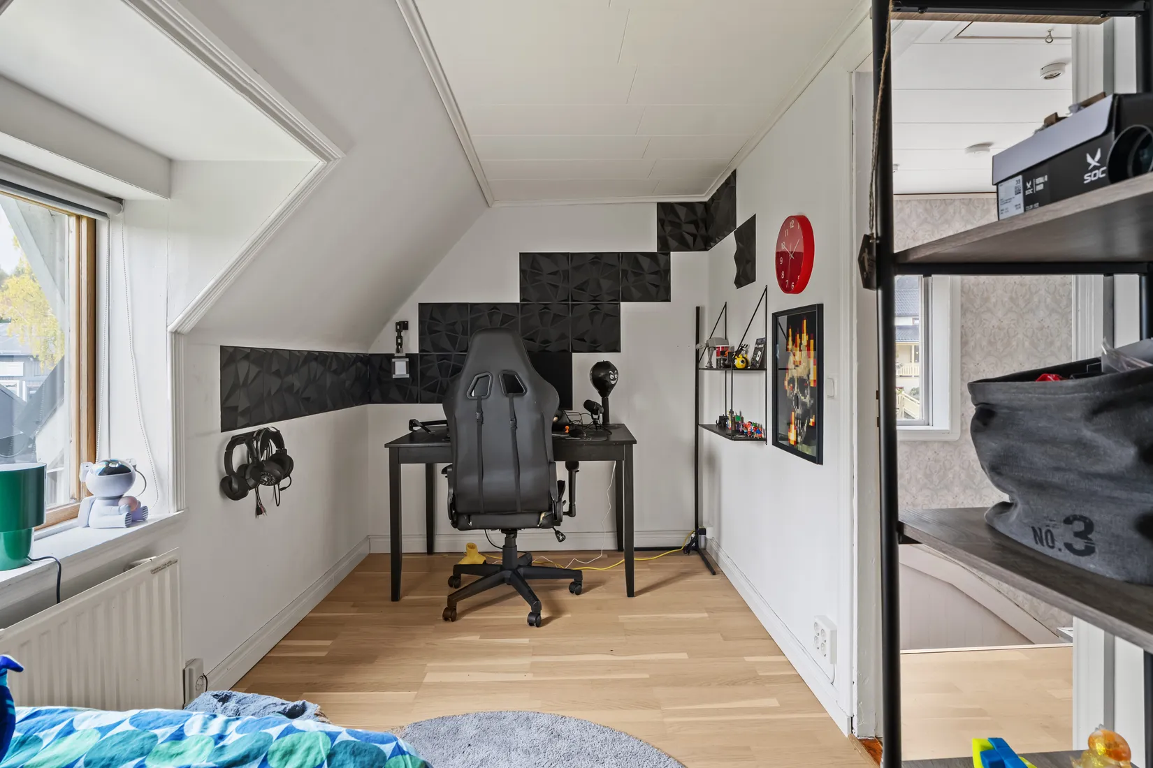 Villa, Essviksvägen 5, Essvik, Sundsvall