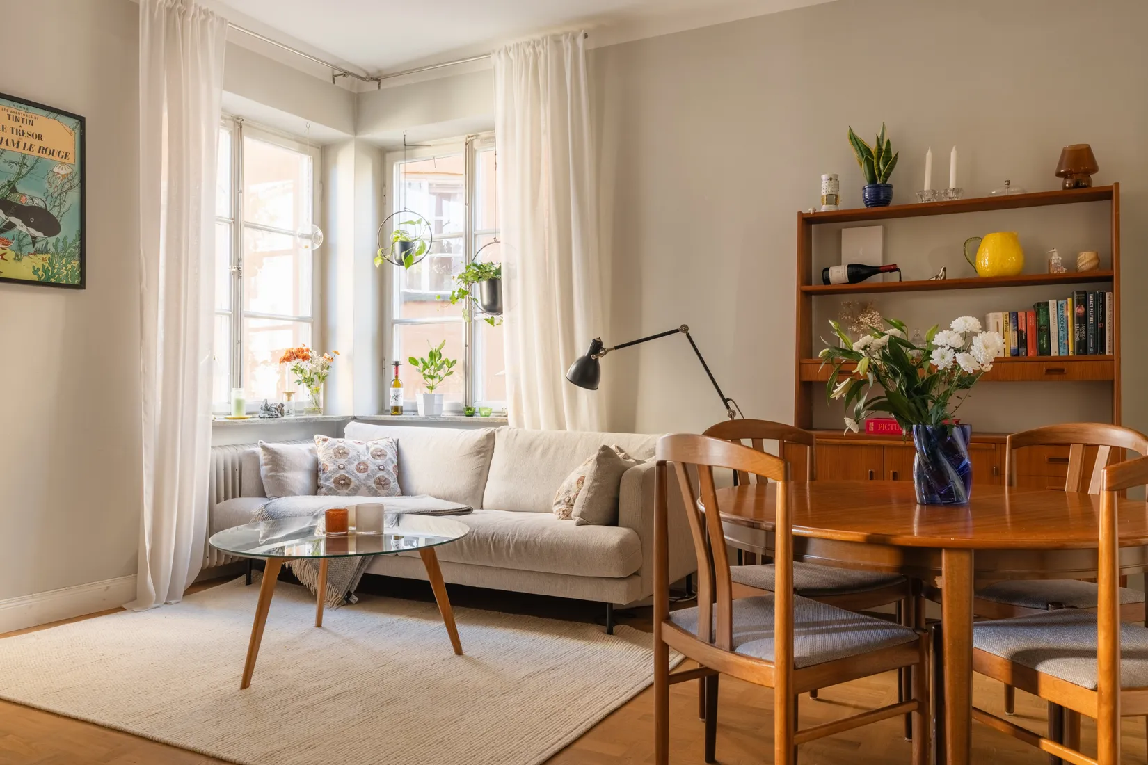 Bostadsrätt, Igeldammsgatan 38, Stockholm