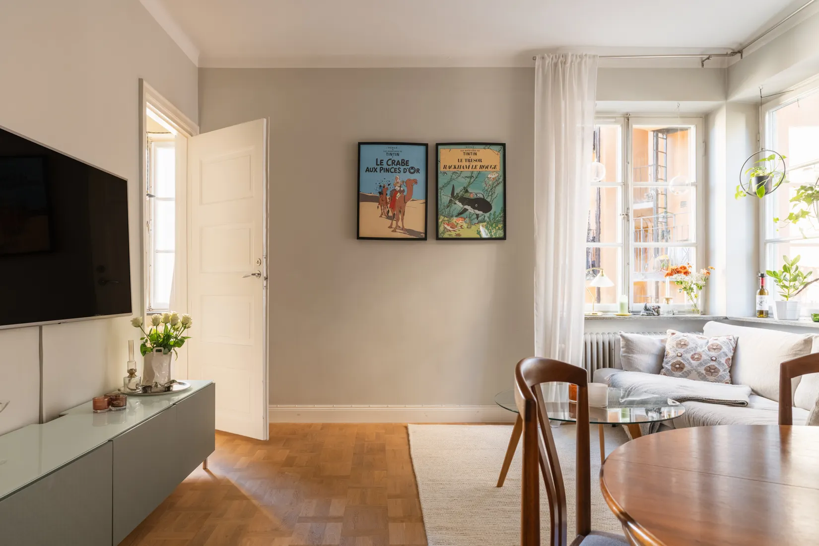 Bostadsrätt, Igeldammsgatan 38, Stockholm