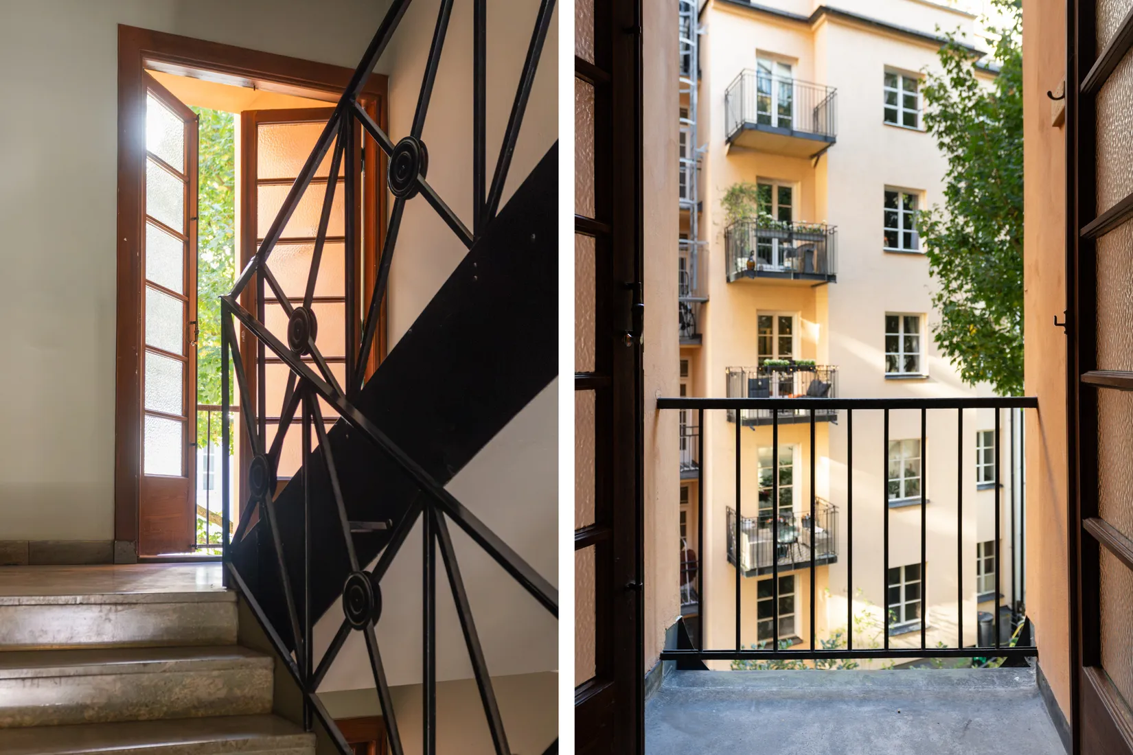 Bostadsrätt, Igeldammsgatan 38, Stockholm