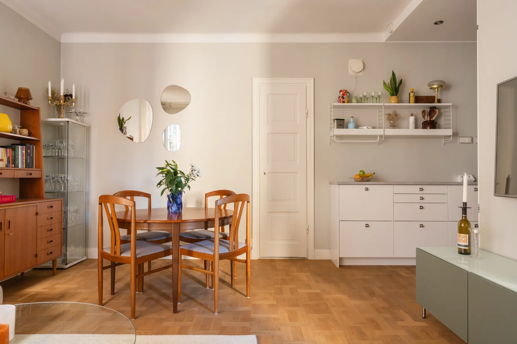 Bostadsrätt, Igeldammsgatan 38, Stockholm