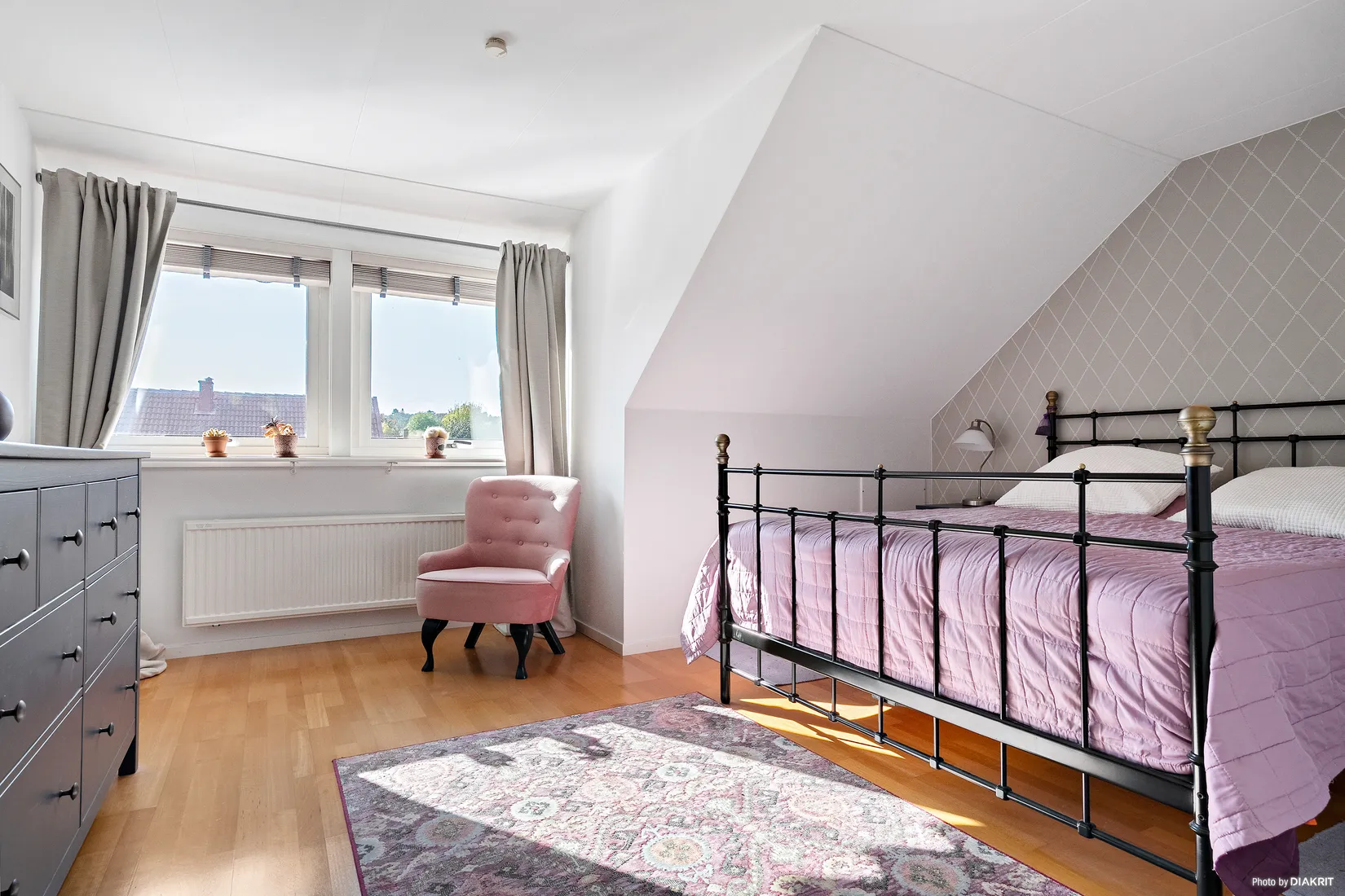 Radhus, Ingaredsgatan 10, Ingared, Alingsås