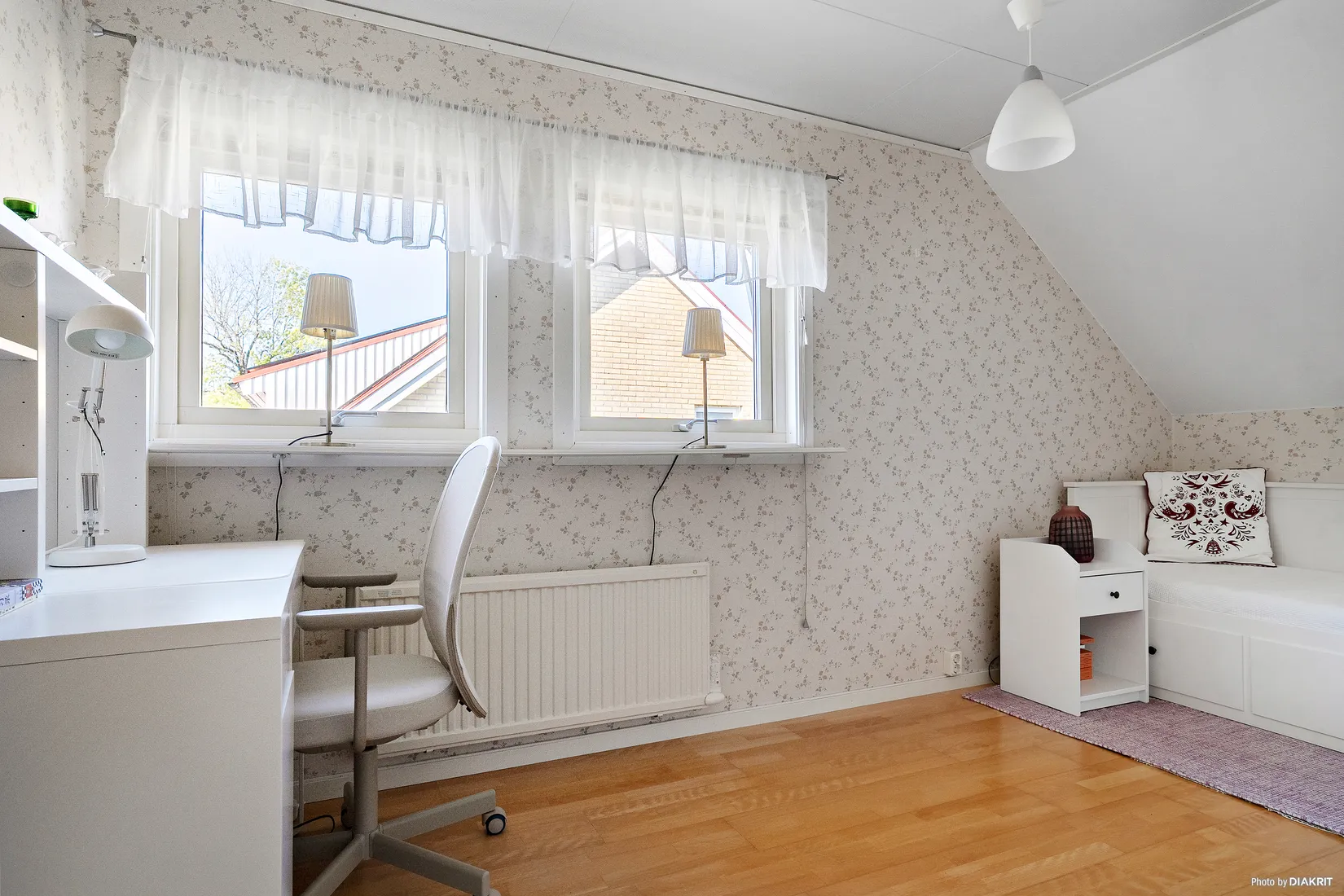 Radhus, Ingaredsgatan 10, Ingared, Alingsås