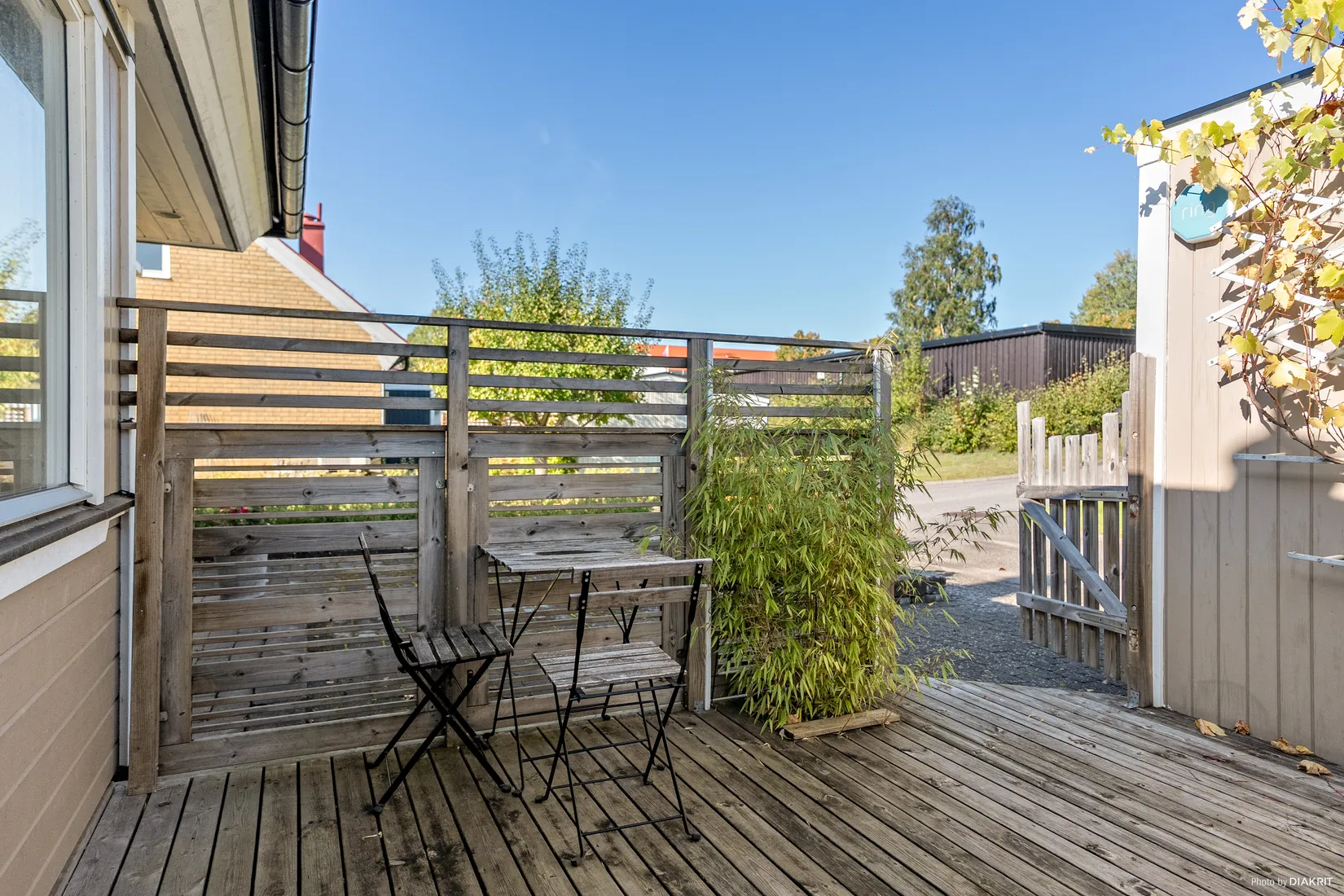 Radhus, Ingaredsgatan 10, Ingared, Alingsås