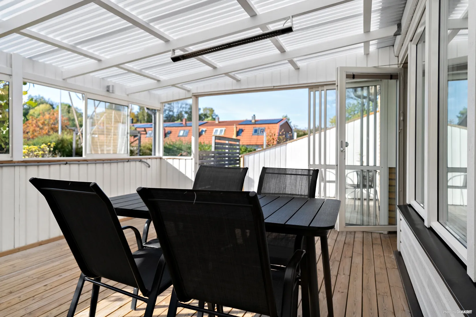 Radhus, Ingaredsgatan 10, Ingared, Alingsås