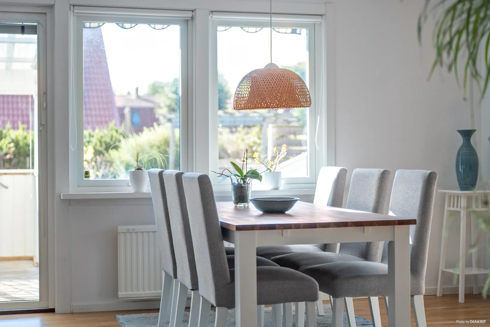 Radhus, Ingaredsgatan 10, Ingared, Alingsås