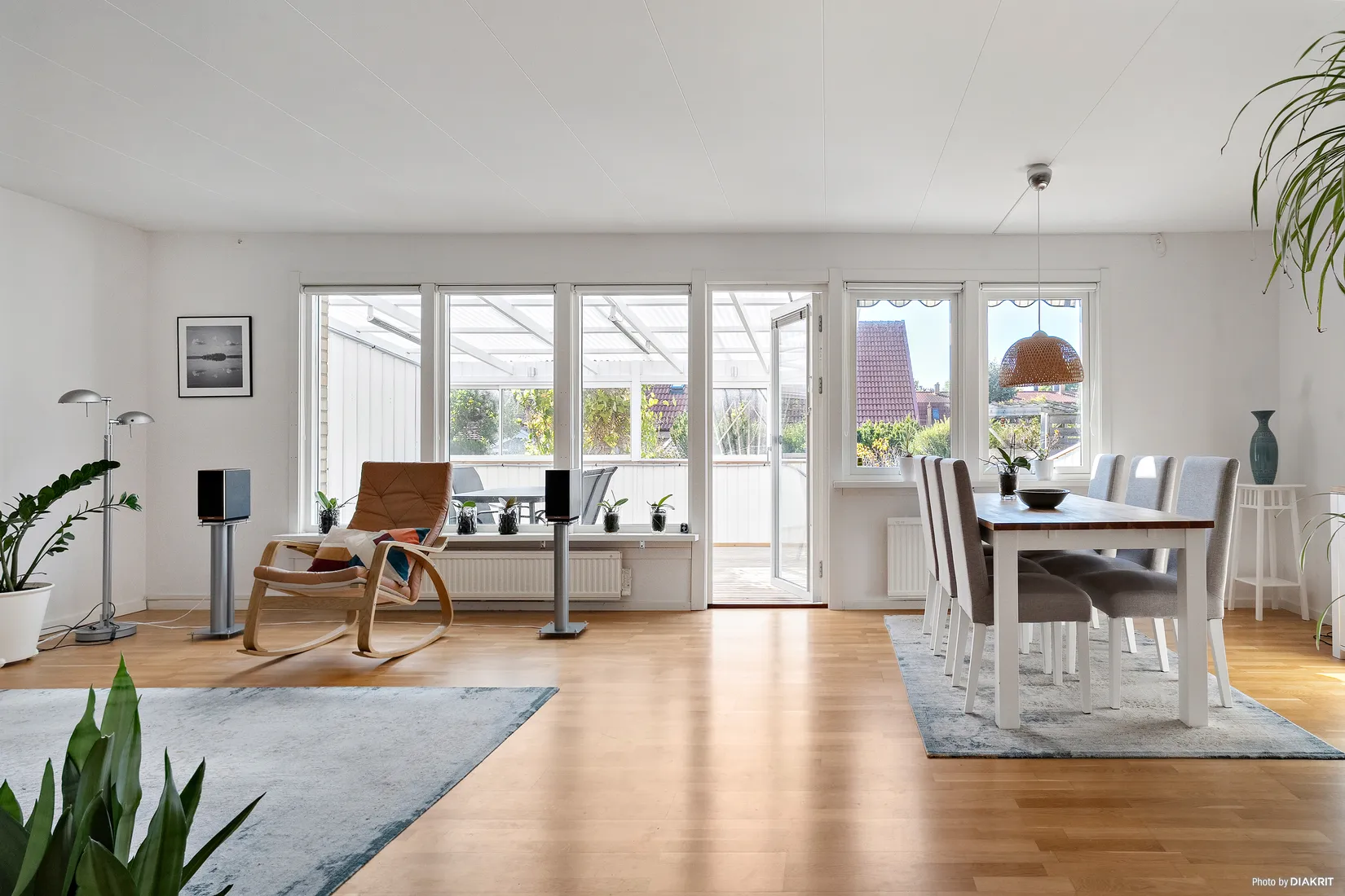 Radhus, Ingaredsgatan 10, Ingared, Alingsås