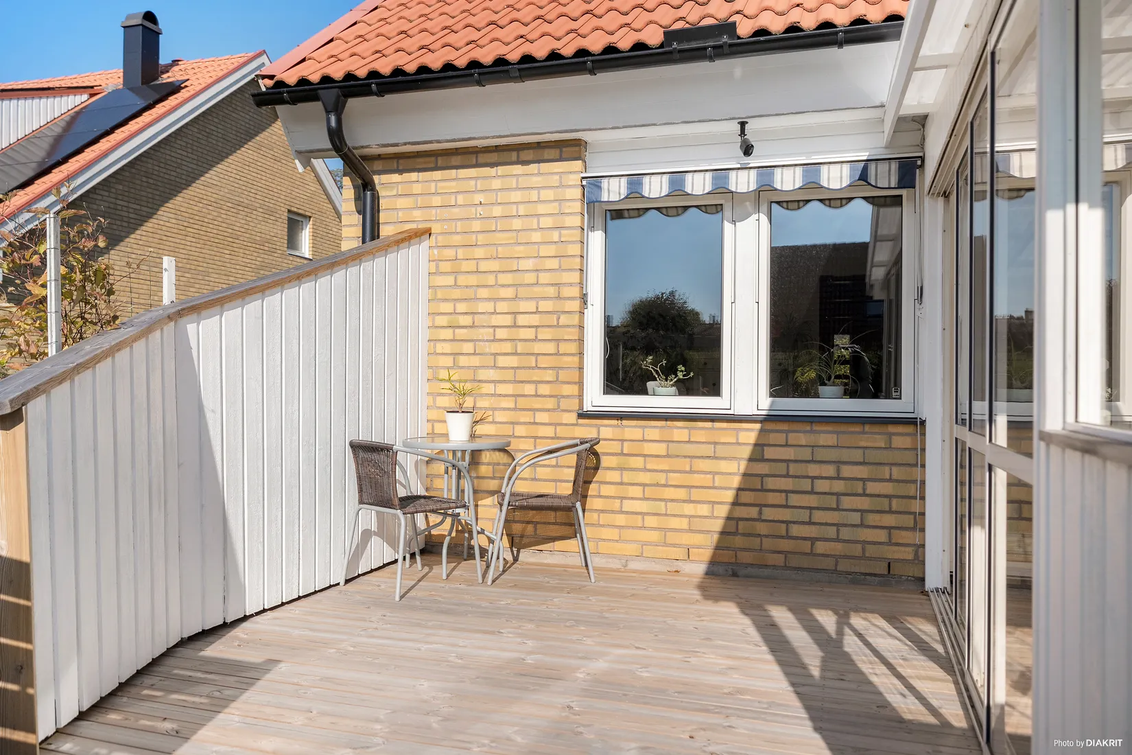 Radhus, Ingaredsgatan 10, Ingared, Alingsås