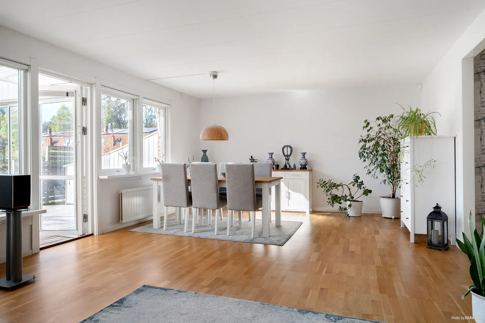 Radhus, Ingaredsgatan 10, Ingared, Alingsås
