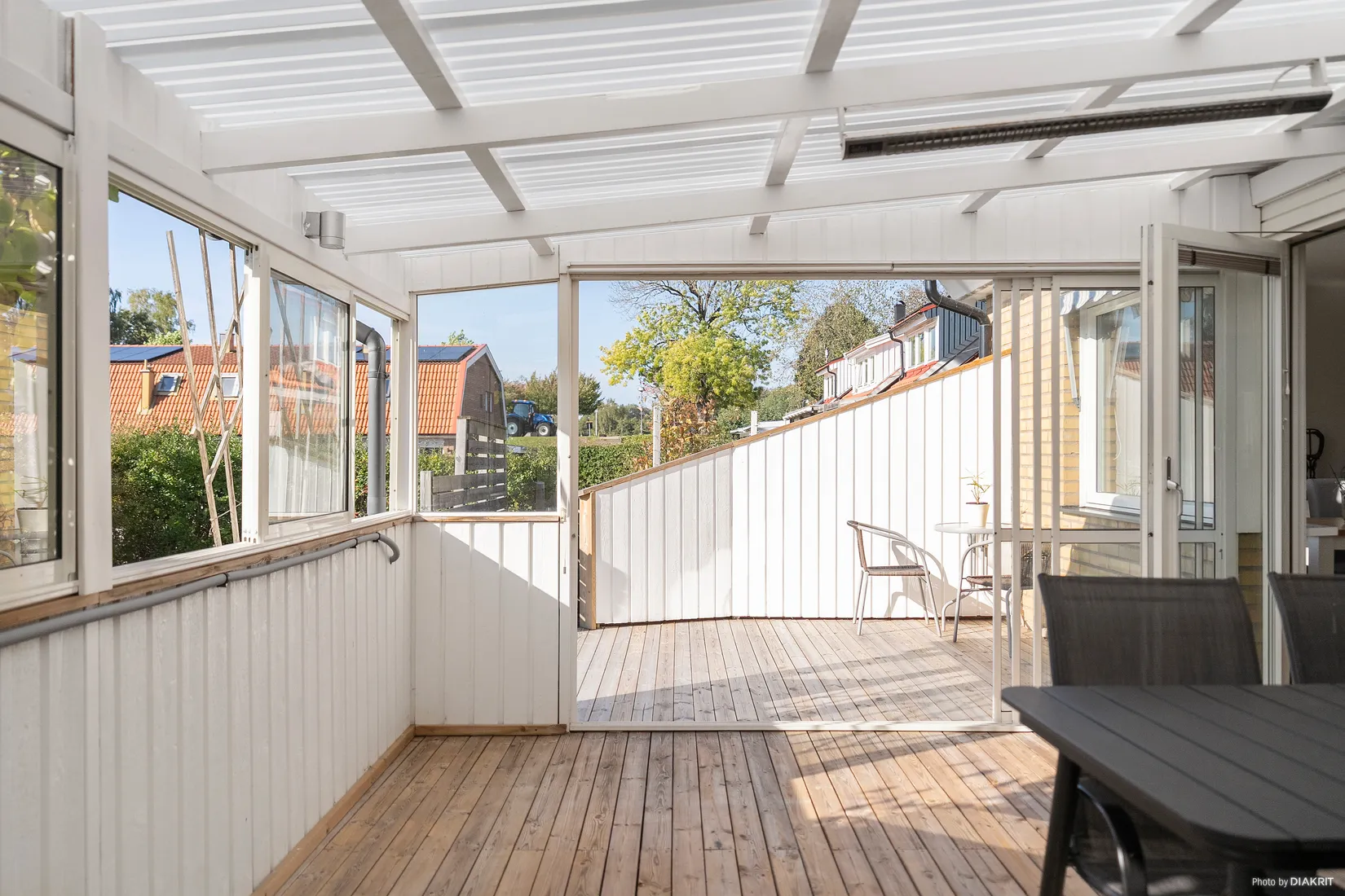 Radhus, Ingaredsgatan 10, Ingared, Alingsås