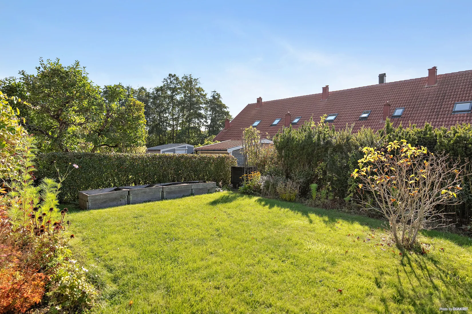 Radhus, Ingaredsgatan 10, Ingared, Alingsås