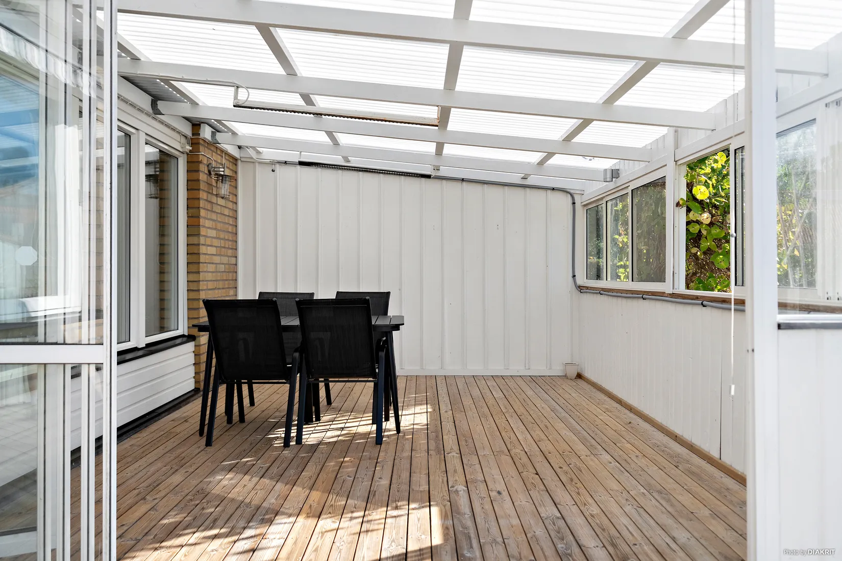 Radhus, Ingaredsgatan 10, Ingared, Alingsås