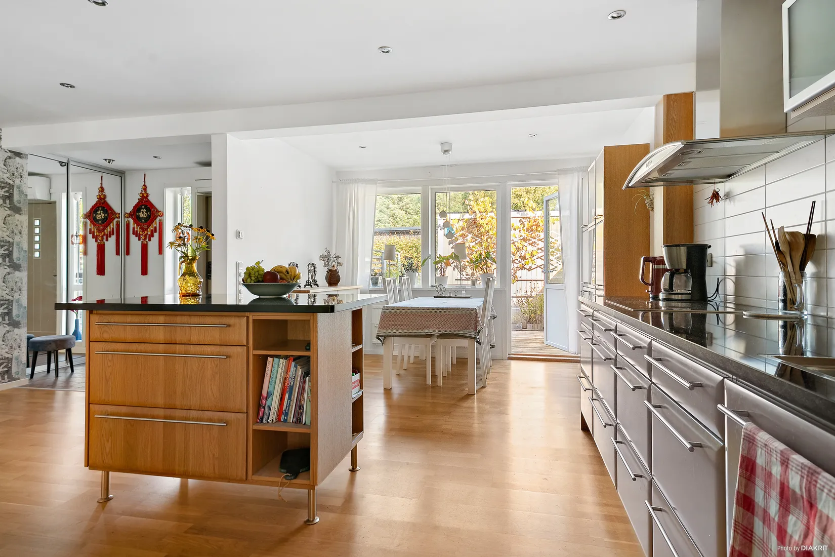 Radhus, Ingaredsgatan 10, Ingared, Alingsås