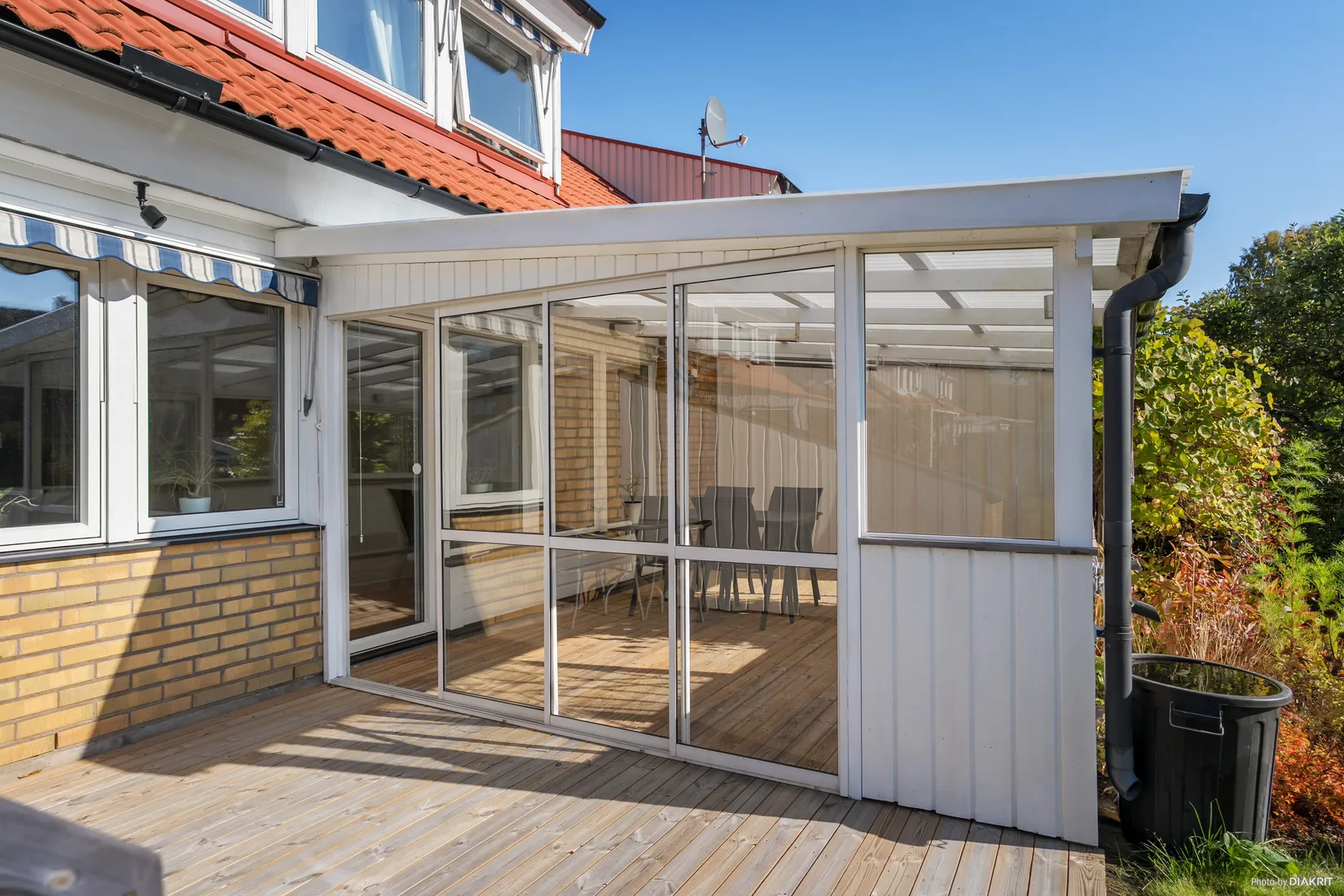 Radhus, Ingaredsgatan 10, Ingared, Alingsås