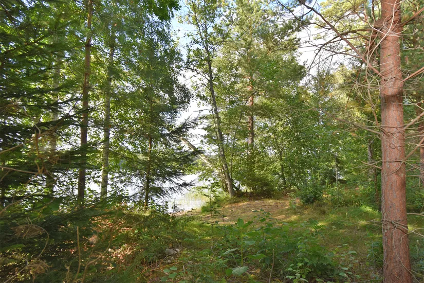 Tomt, Hulta 1:39, Närke, Askersund