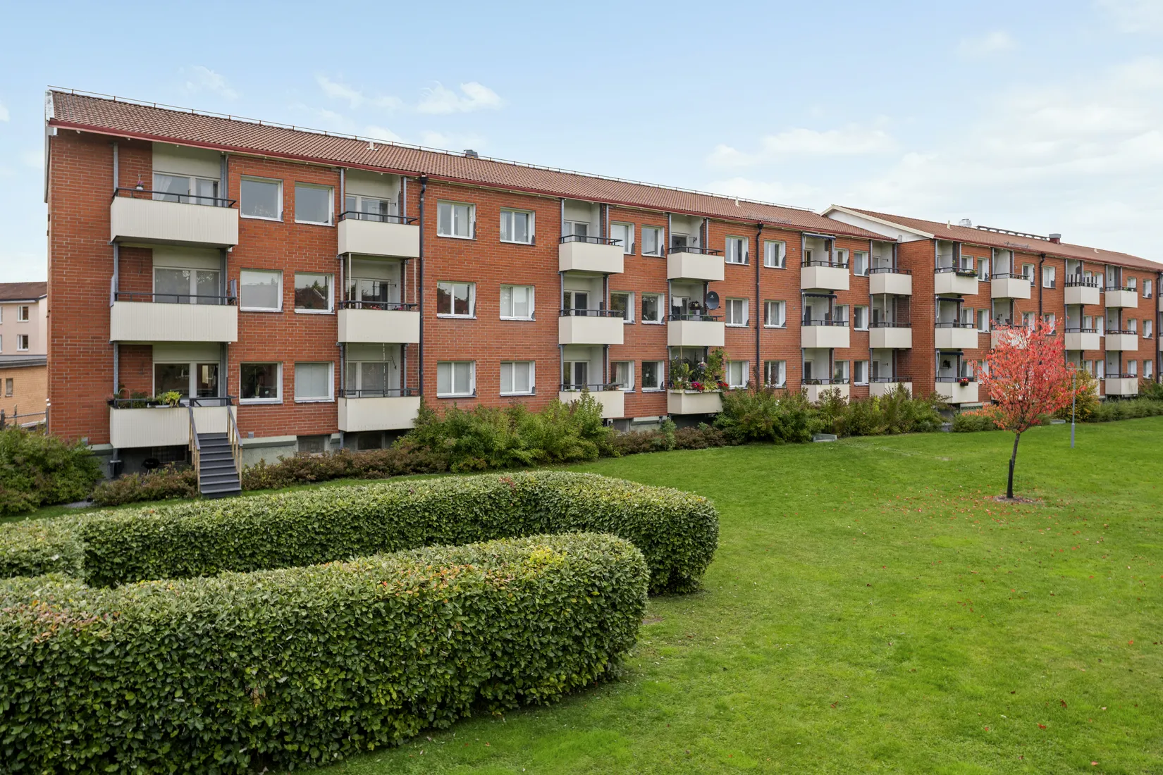 Bostadsrätt, Gröna gatan 7, Salabacke, Uppsala