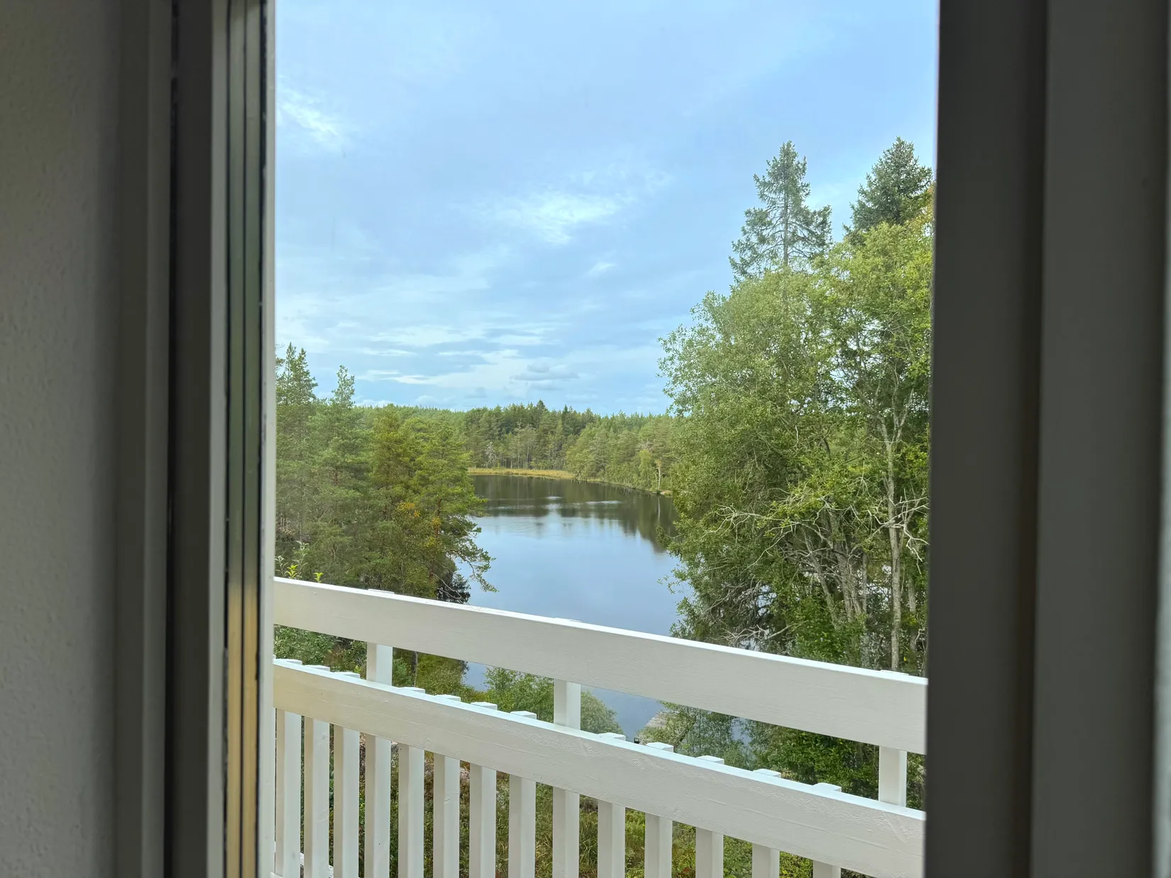 Villa, Snuggavägen 15, Sollentuna Väsjön, Sollentuna