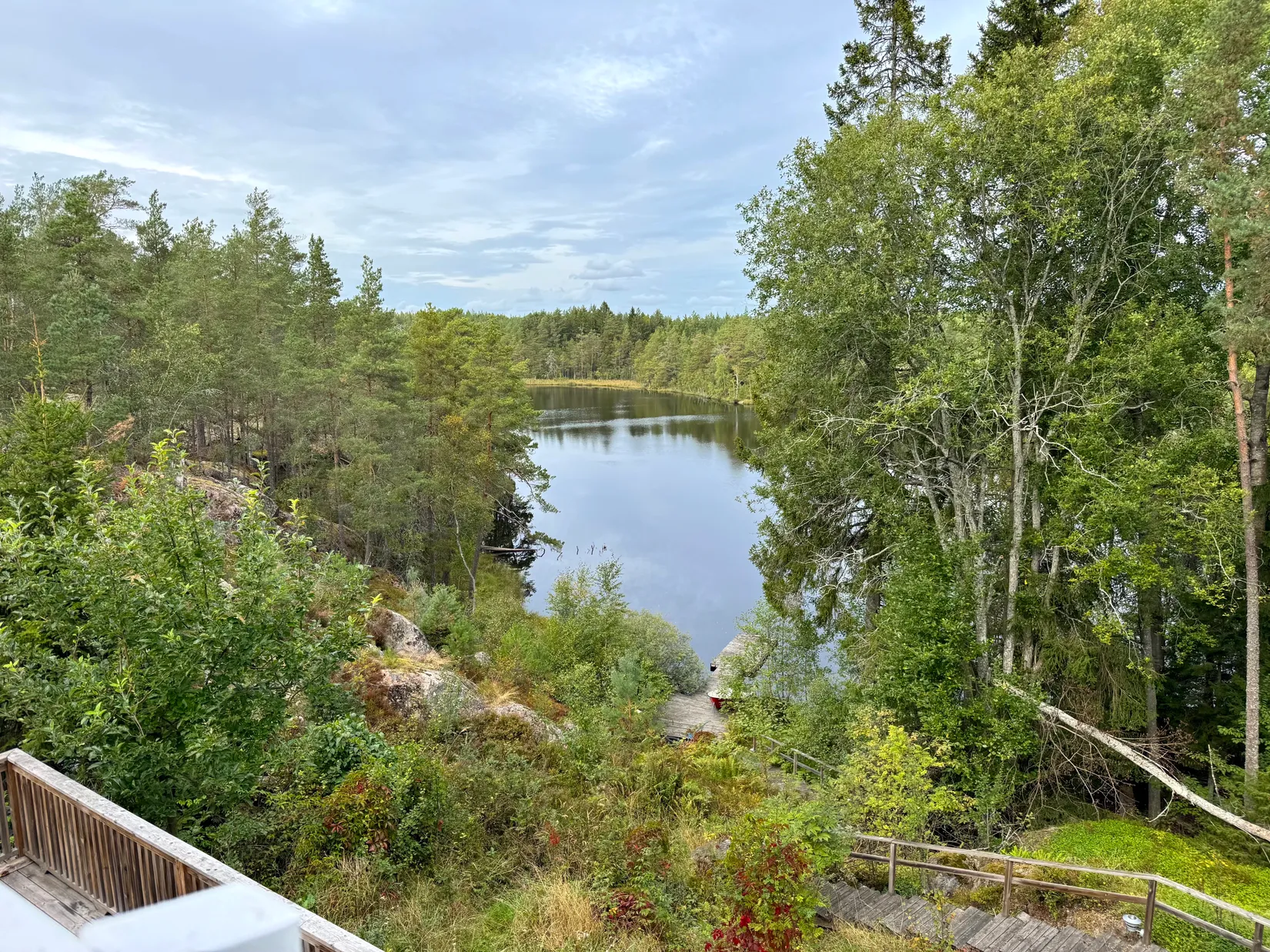 Villa, Snuggavägen 15, Sollentuna Väsjön, Sollentuna