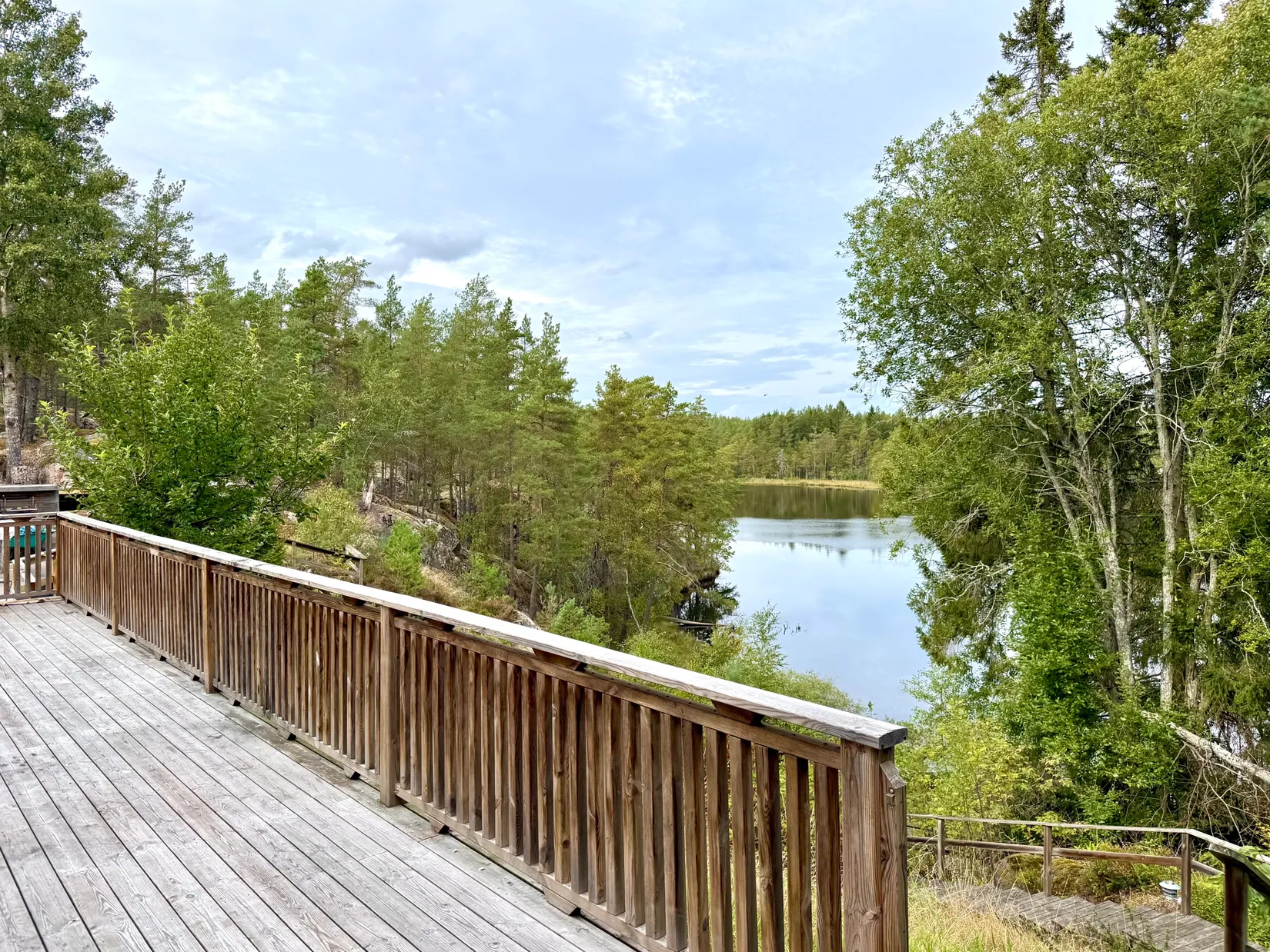 Villa, Snuggavägen 15, Sollentuna Väsjön, Sollentuna