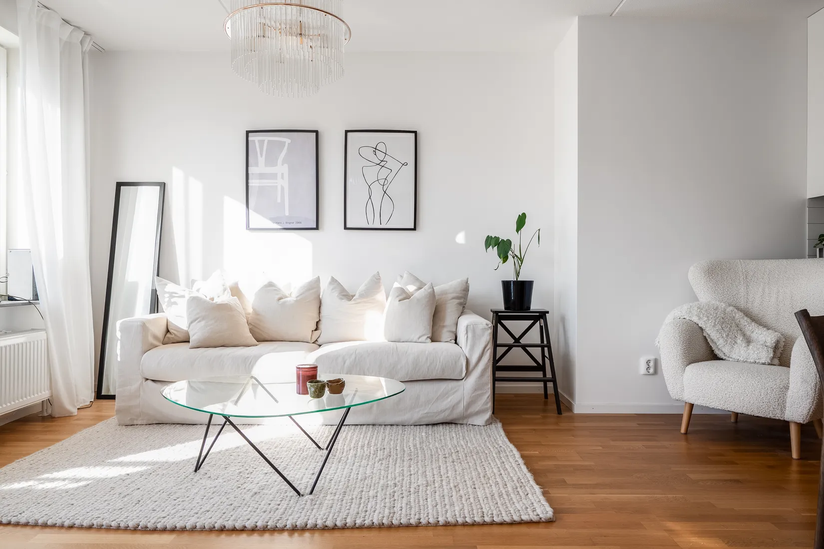 Bostadsrätt, Bures Gata 19B, Hyllie, Malmö