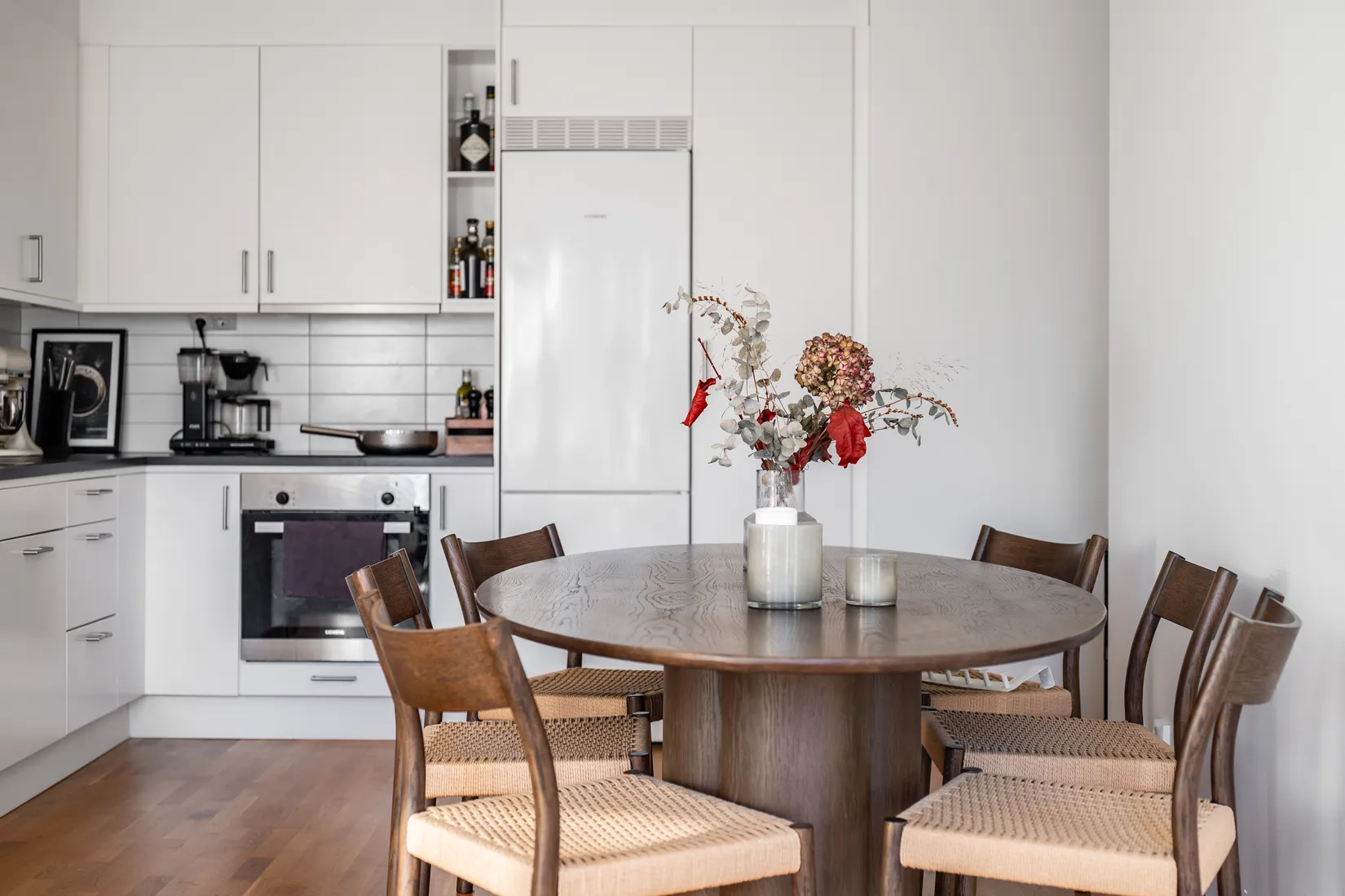 Bostadsrätt, Bures Gata 19B, Hyllie, Malmö