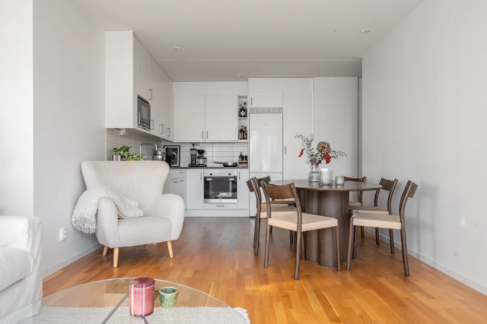 Bostadsrätt, Bures Gata 19B, Hyllie, Malmö