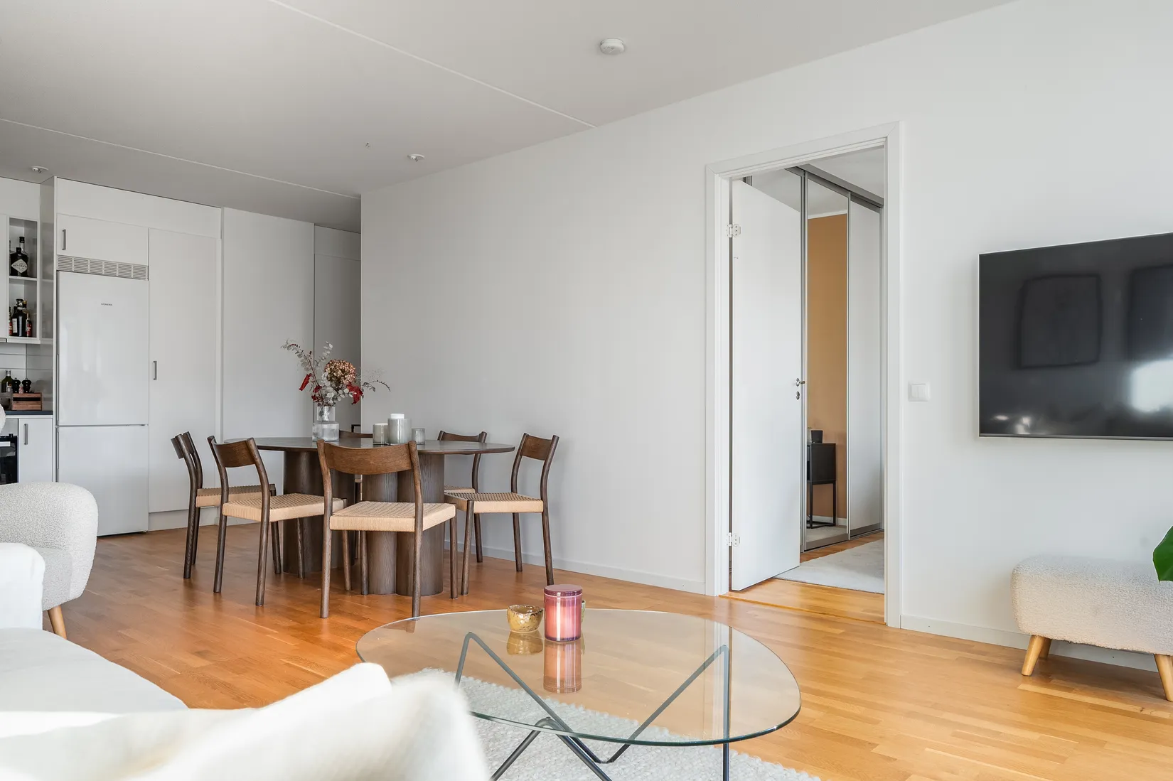 Bostadsrätt, Bures Gata 19B, Hyllie, Malmö