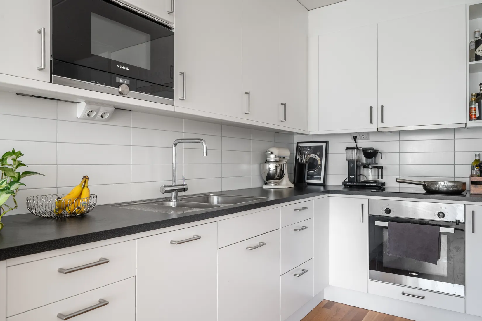 Bostadsrätt, Bures Gata 19B, Hyllie, Malmö