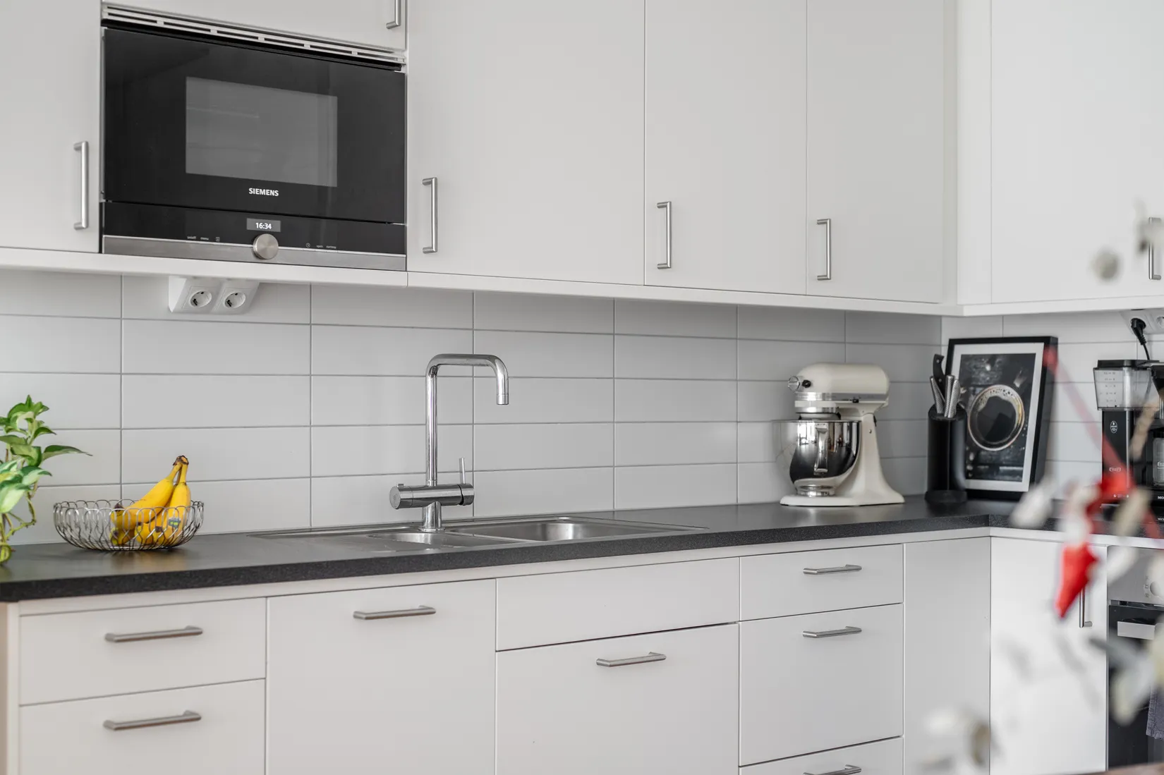 Bostadsrätt, Bures Gata 19B, Hyllie, Malmö