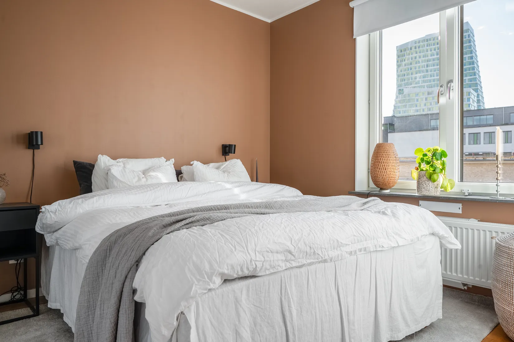 Bostadsrätt, Bures Gata 19B, Hyllie, Malmö