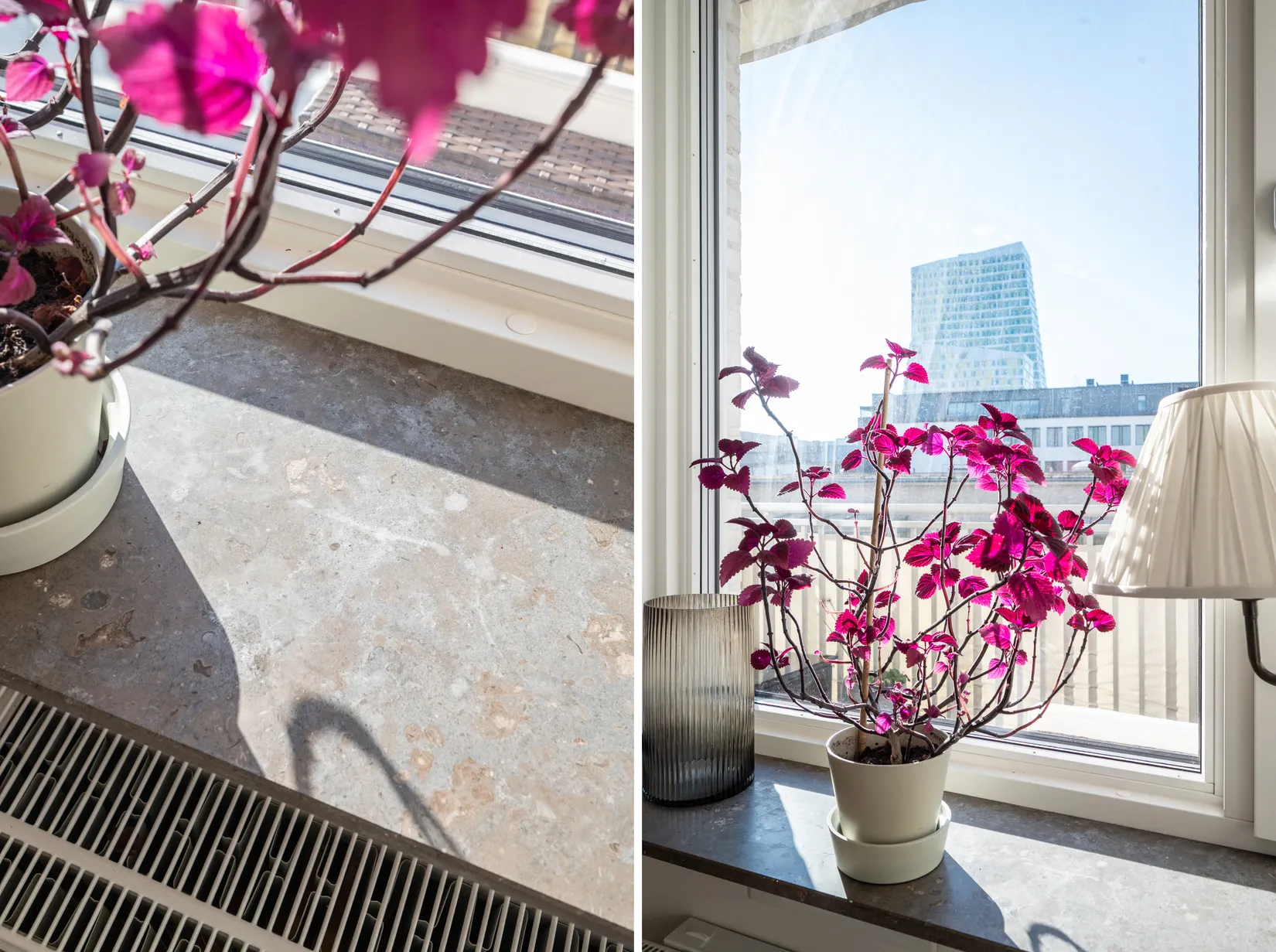 Bostadsrätt, Bures Gata 19B, Hyllie, Malmö