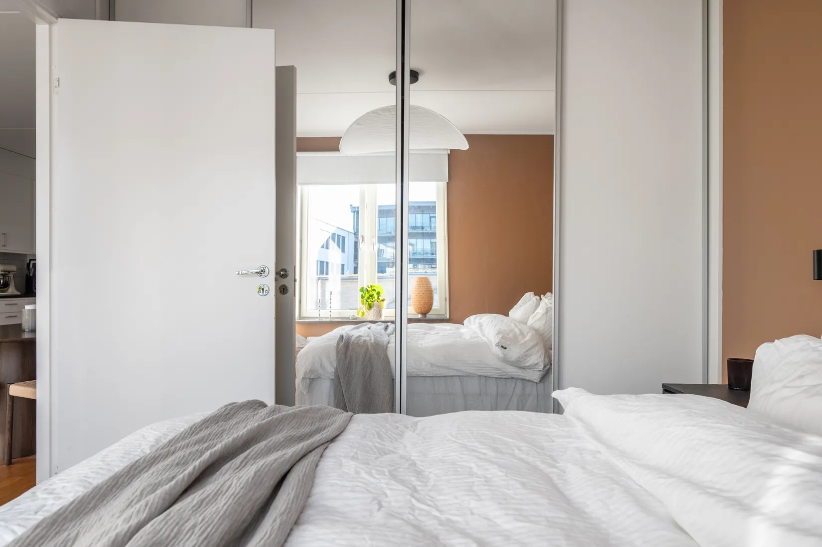 Bostadsrätt, Bures Gata 19B, Hyllie, Malmö