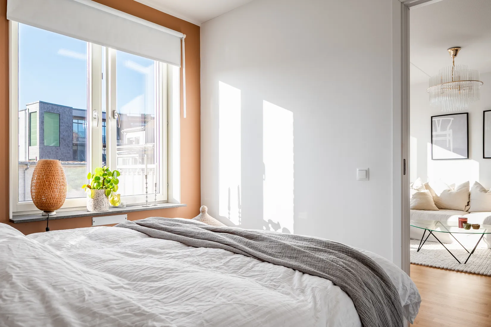 Bostadsrätt, Bures Gata 19B, Hyllie, Malmö