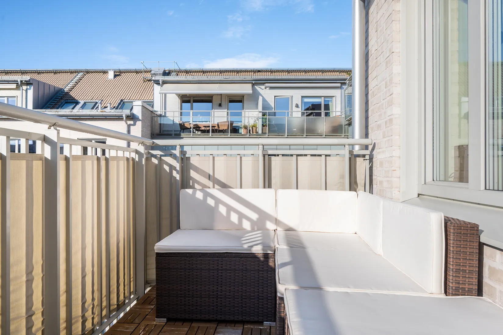 Bostadsrätt, Bures Gata 19B, Hyllie, Malmö