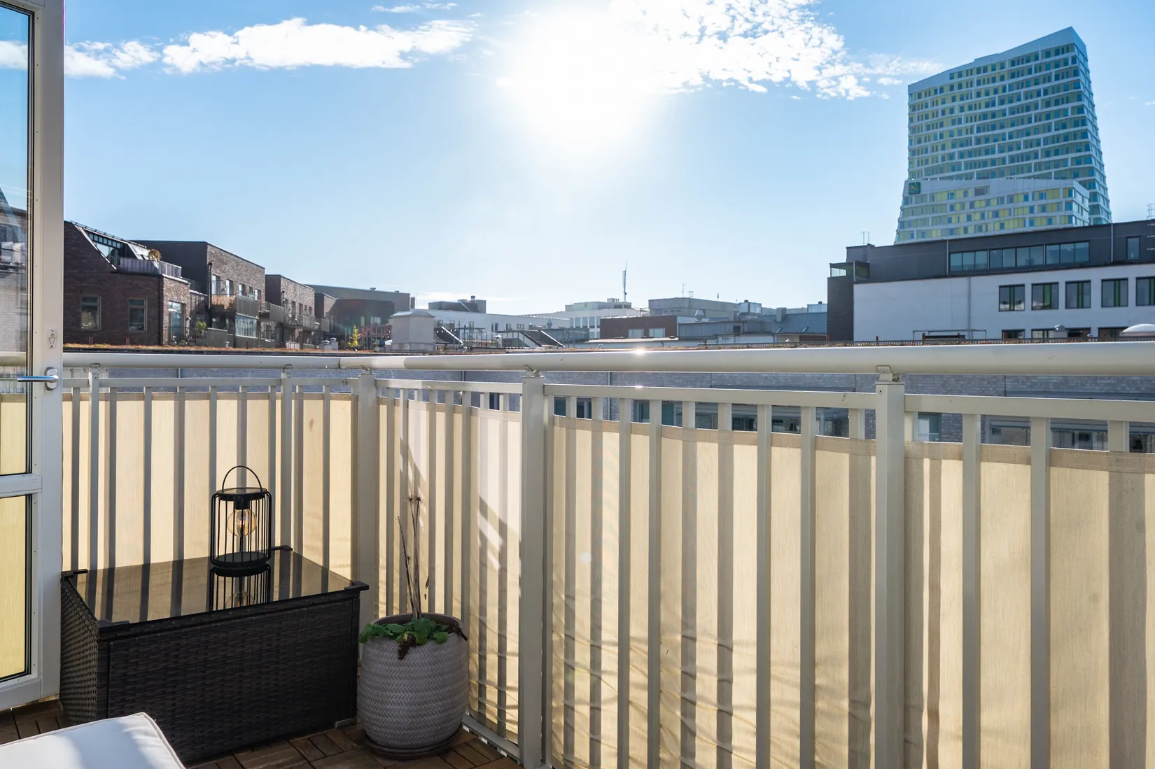 Bostadsrätt, Bures Gata 19B, Hyllie, Malmö