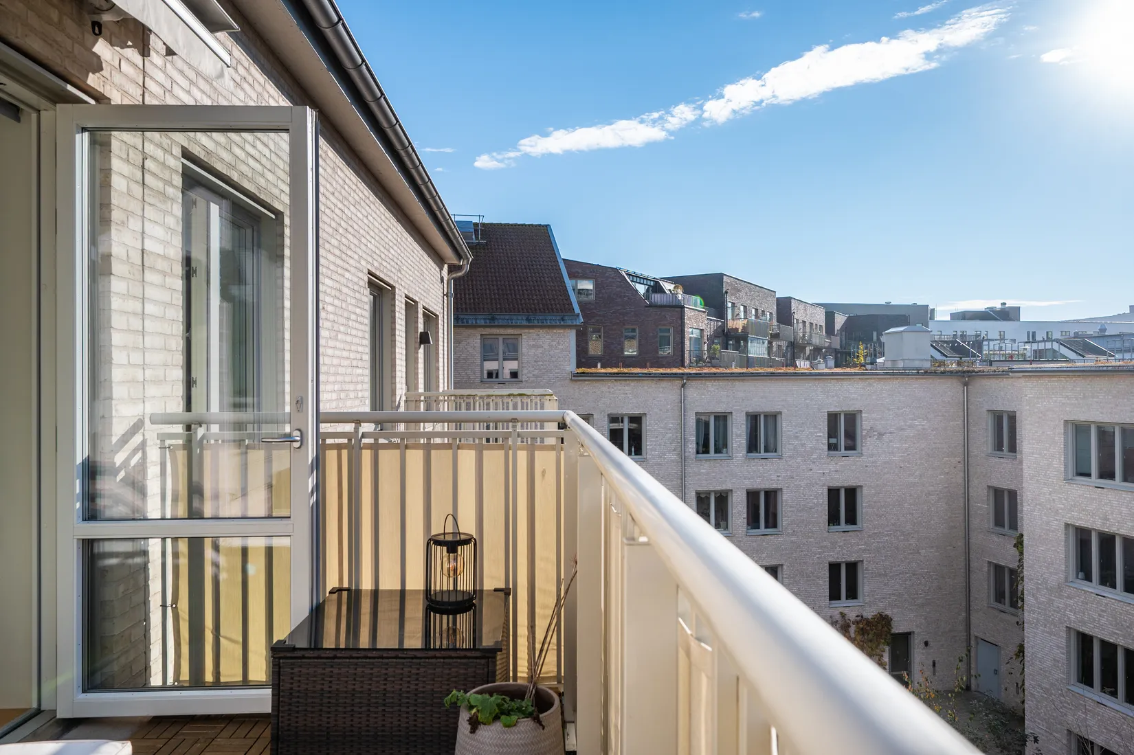 Bostadsrätt, Bures Gata 19B, Hyllie, Malmö