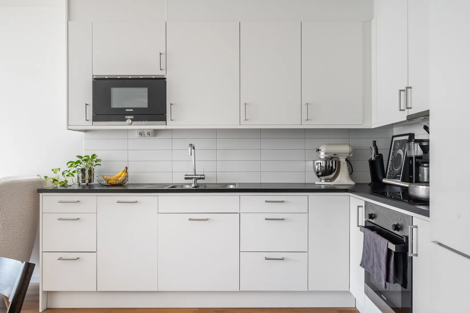 Bostadsrätt, Bures Gata 19B, Hyllie, Malmö