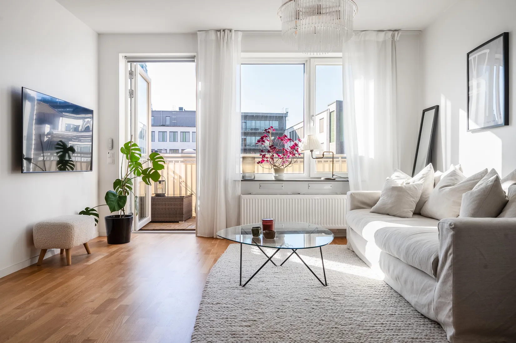 Bostadsrätt, Bures Gata 19B, Hyllie, Malmö