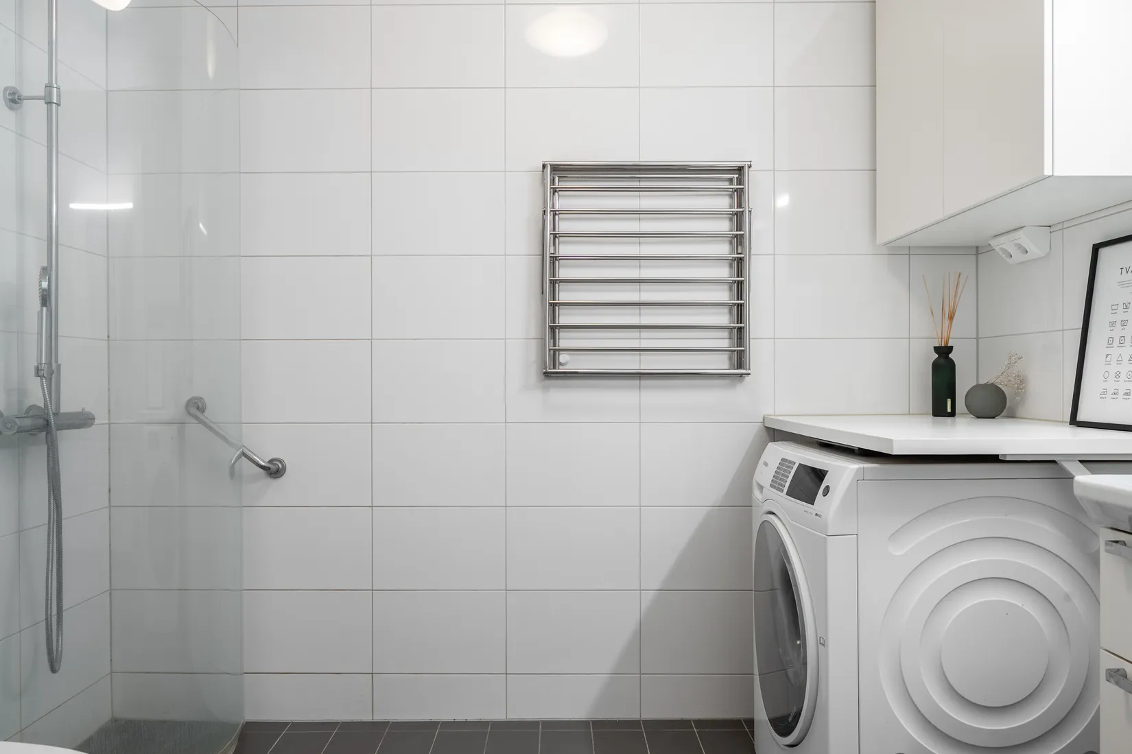 Bostadsrätt, Bures Gata 19B, Hyllie, Malmö