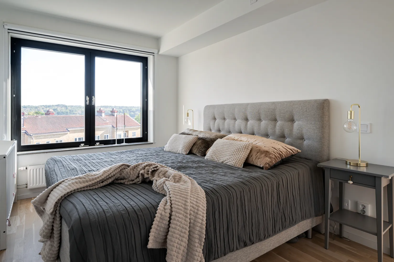 Bostadsrätt, Handelsmyntet 14, Högsbo, Göteborg