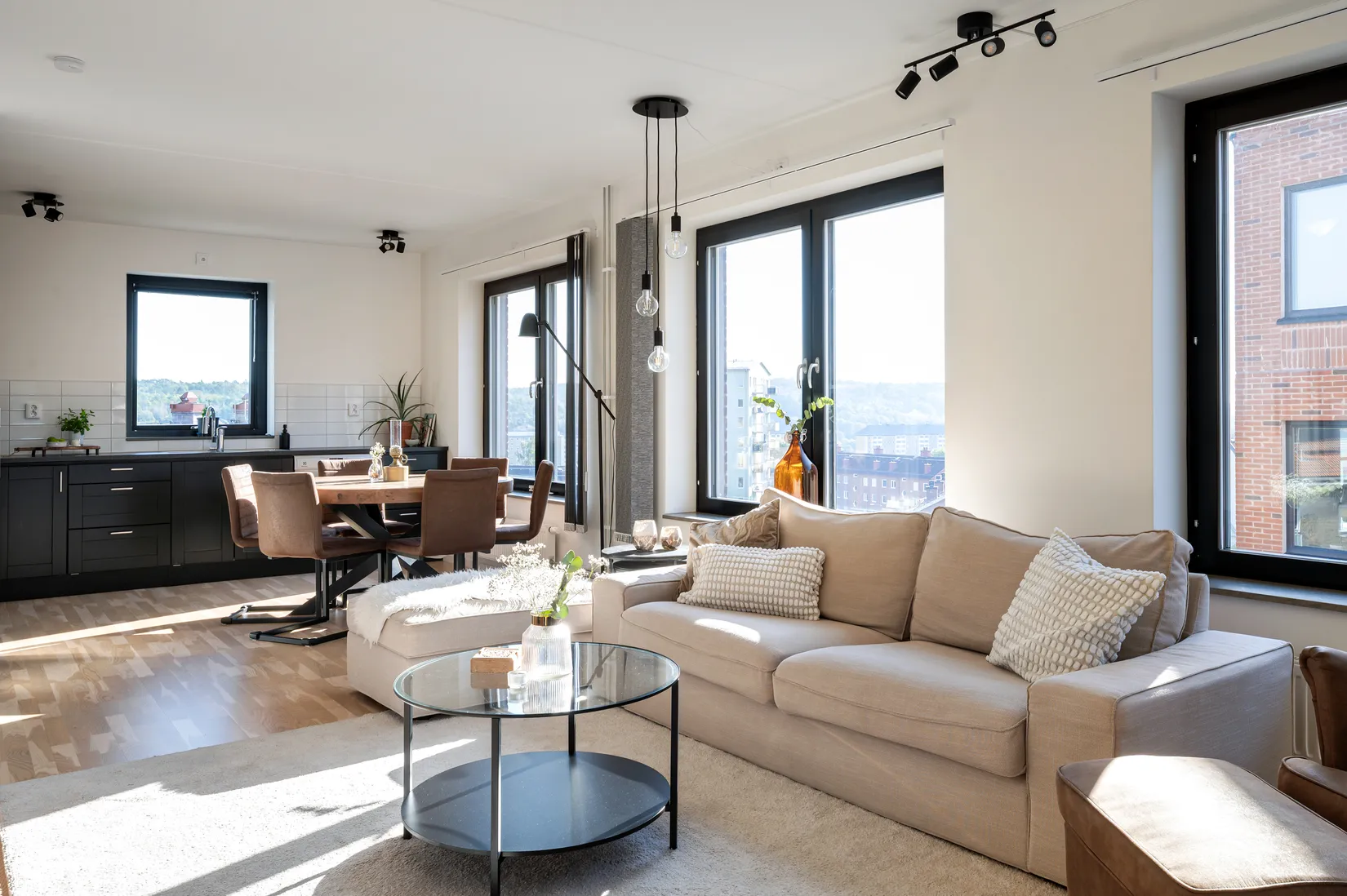 Bostadsrätt, Handelsmyntet 14, Högsbo, Göteborg
