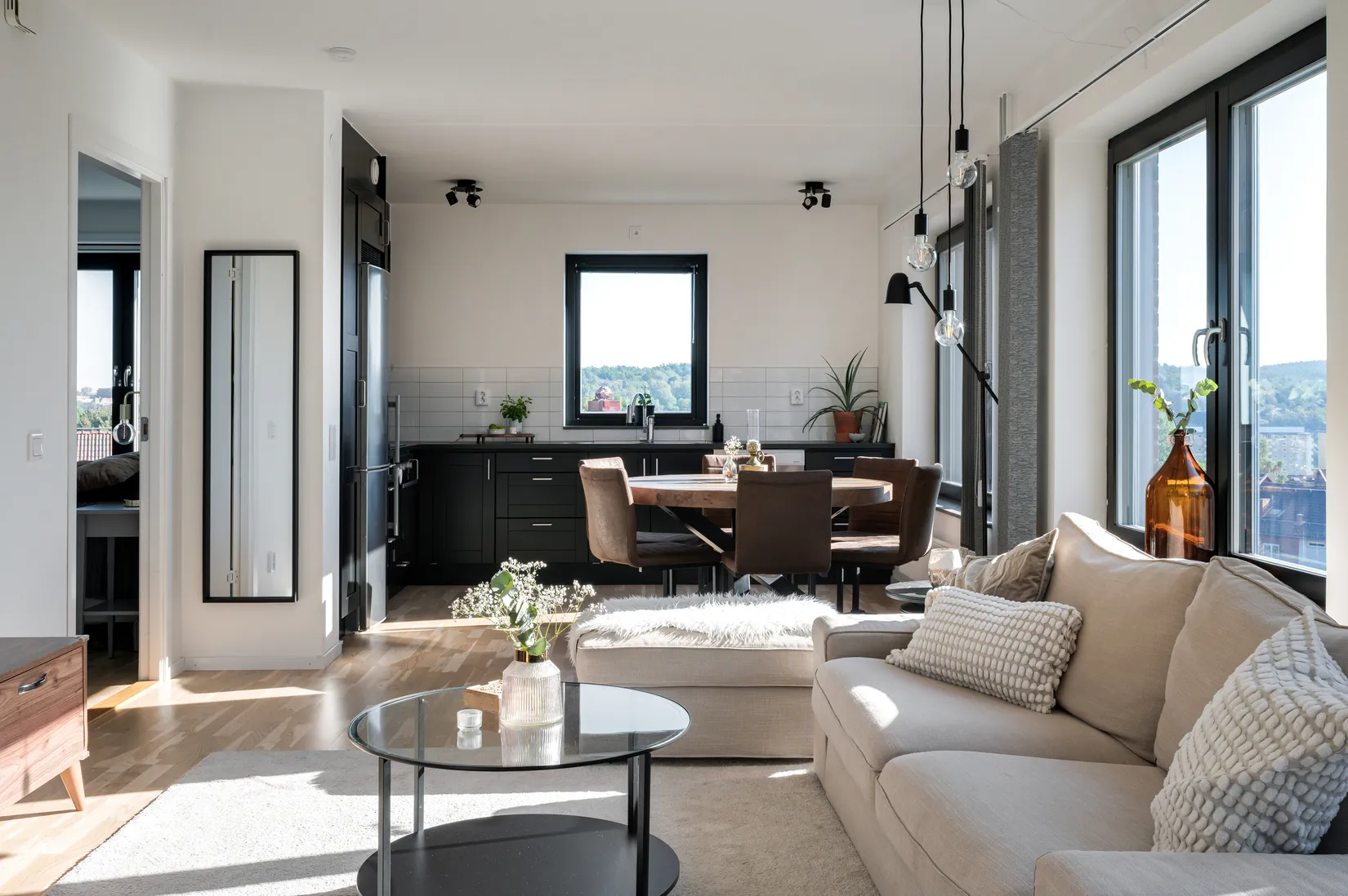Bostadsrätt, Handelsmyntet 14, Högsbo, Göteborg