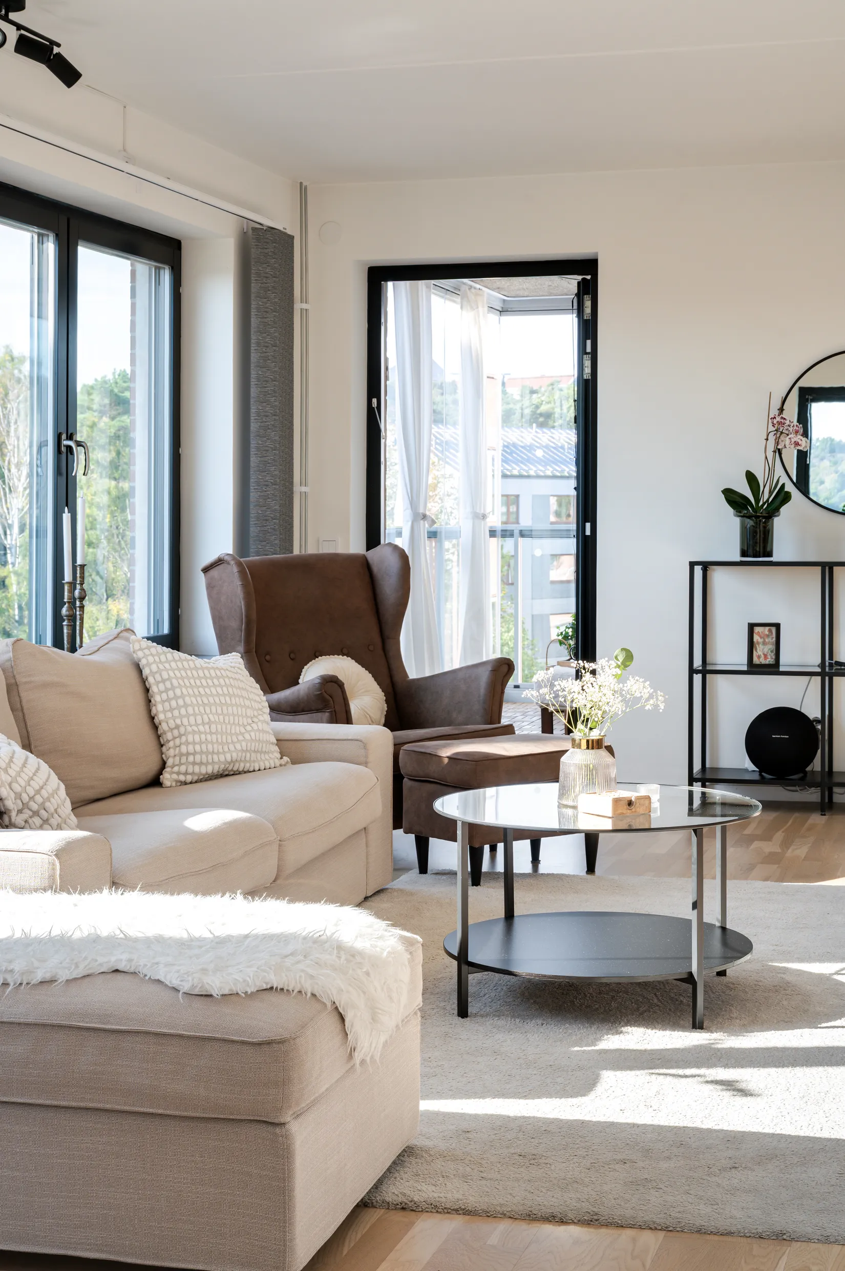 Bostadsrätt, Handelsmyntet 14, Högsbo, Göteborg