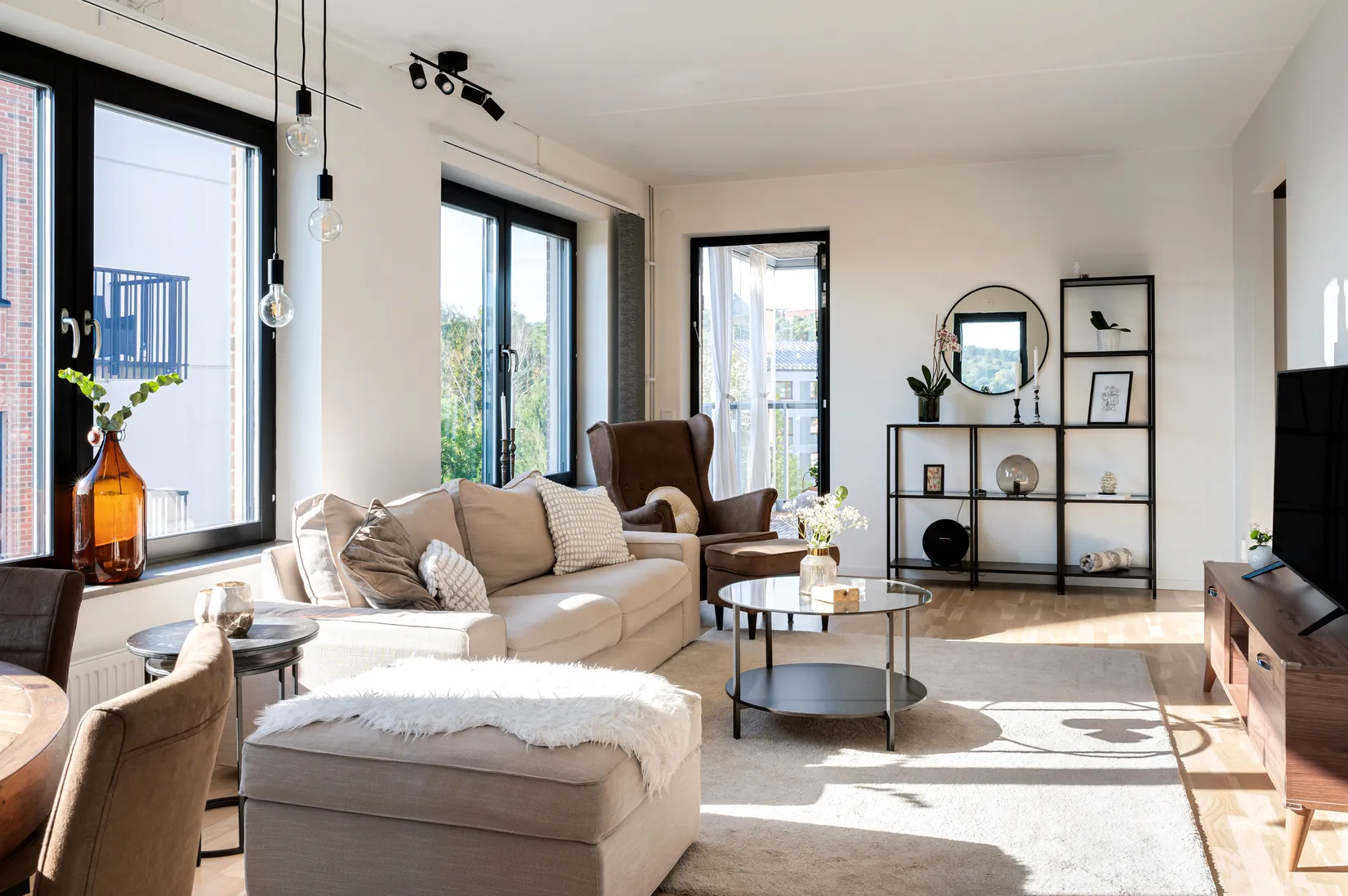 Bostadsrätt, Handelsmyntet 14, Högsbo, Göteborg