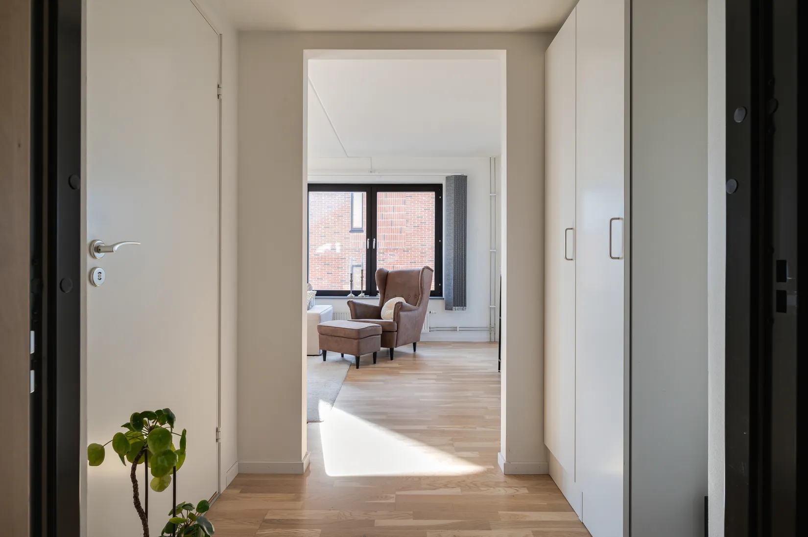 Bostadsrätt, Handelsmyntet 14, Högsbo, Göteborg