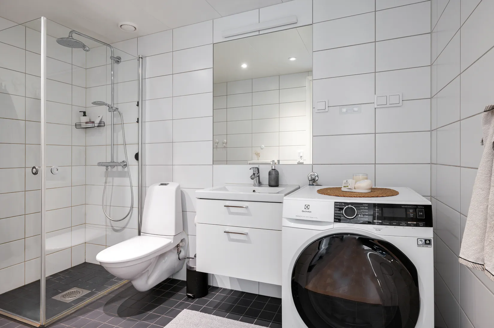 Bostadsrätt, Handelsmyntet 14, Högsbo, Göteborg