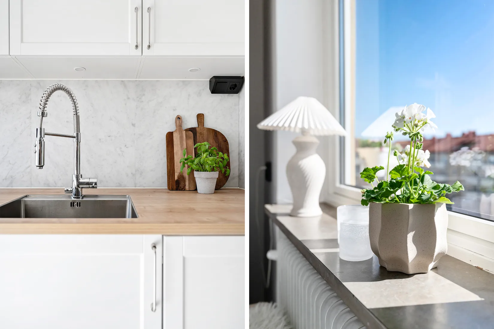 Bostadsrätt, Örsholmsgången 8A, Fågelbacken, Malmö