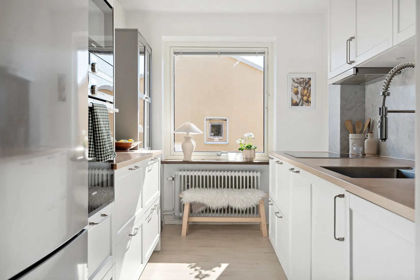 Bostadsrätt, Örsholmsgången 8A, Fågelbacken, Malmö