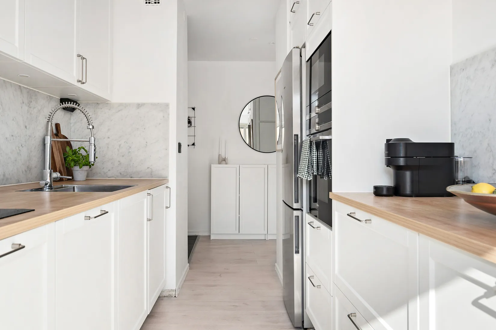 Bostadsrätt, Örsholmsgången 8A, Fågelbacken, Malmö