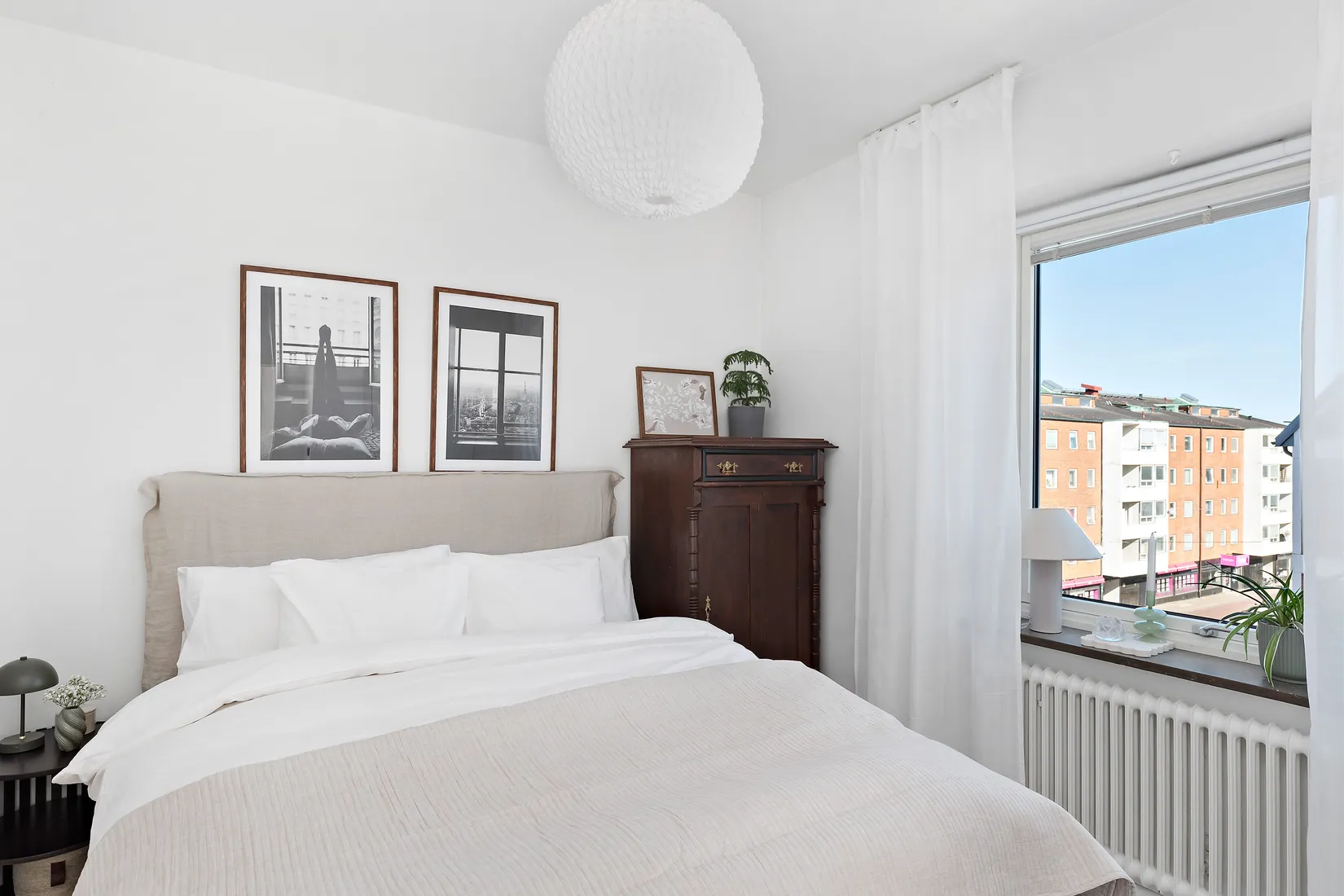 Bostadsrätt, Örsholmsgången 8A, Fågelbacken, Malmö